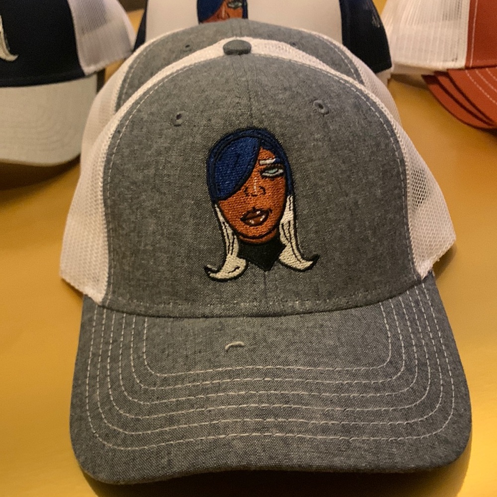 Custom graphic